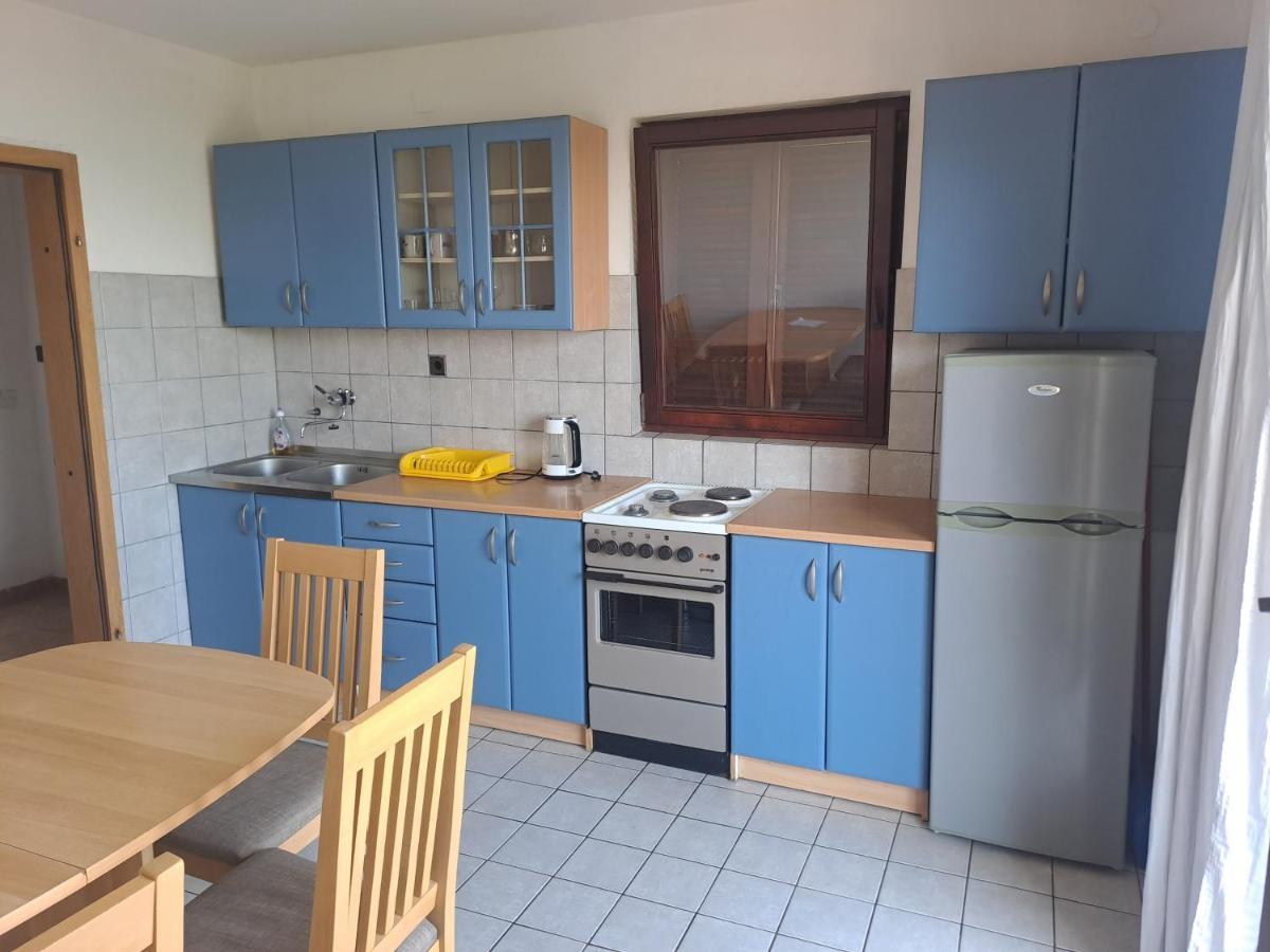 Apartment Camelia Opatija Luaran gambar