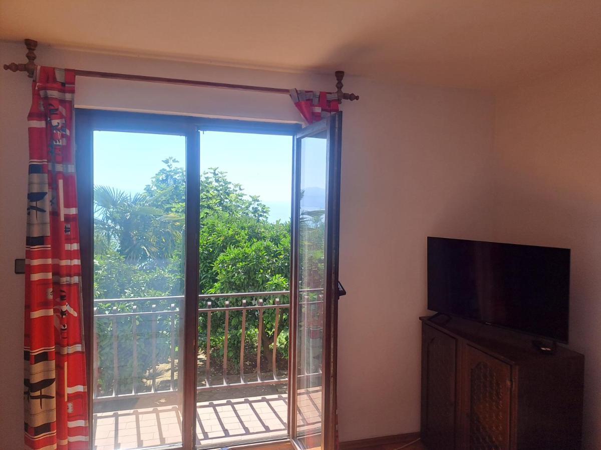 Apartment Camelia Opatija Luaran gambar